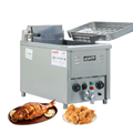 Bếp chiên đơn 26 lít OKASU TB-A15