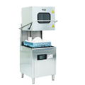 Máy rửa bát nắp lật OKASU HHB-7600 