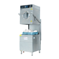 Máy rửa chén công nghiệp cao cấp OKASU DLB-A60-Z