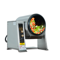 Máy nấu ăn điện từ cao cấp OKASU ASK-TGD36