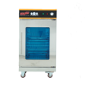 Tủ sấy bát công nghiệp cao cấp OKASU 1 cánh 3 khay NS-TSBVN1C/3K 
