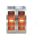 Tủ sấy bát đũa công nghiệp 2 buồng NS-TSBVN2B
