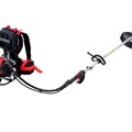 Máy cắt cỏ đeo lưng SHINDAIWA BP510S (44mm - 50.2cc)