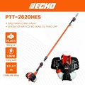 Máy cưa cành trên cao ECHO - PPT2620ES - (34mm 25.4cc)