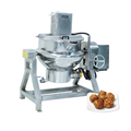 Nồi nấu cánh khuấy 200 lít dùng điện OKASU NS-LJ200