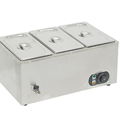 Bàn hâm nóng thức ăn OKASU NS-HB-3V