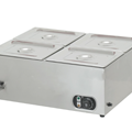 Bàn hâm nóng thức ăn OKASU NS-HB-4V