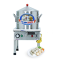 Nồi tráng bánh cuốn điện 50cm OKASU NTBC-ĐK50/304/02 