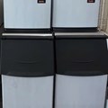 Máy làm đá Kolner BF700BW 315kg/24h