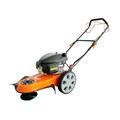 Xe cắt cỏ đẩy tay Honda Amita AM-551