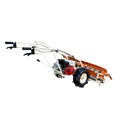 Máy cắt lúa BT 120T