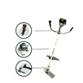 Máy cắt cỏ 4 thì HUTO HCB4S
