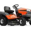 Máy cắt cỏ người lái Husqvarna CT 154