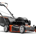 Máy cắt cỏ Husqvarna LC356AWD