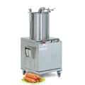 Máy đùn xúc xích thủy lực OKASU SE340 