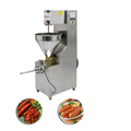 Máy đùn lạp xưởng liên hoàn OKASU QC-100L 