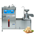 Máy xay nấu đậu nành liên hoàn OKASU FS-120