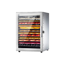 Tủ sấy hoa quả hiệu năng cao 12 khay OKASU NS-MS12K 