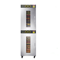 Máy sấy hoa quả hiệu năng cao 32 khay OKASU NS-MS32K