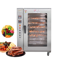 Tủ sấy thực phẩm cao cấp CY-8 OKASU NS-CY-8