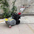 Máy cắt cỏ trục băm 7HP Kawasaki VMTB70