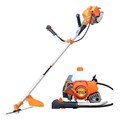 Máy cắt cỏ Dragon CX 411