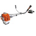 Máy cắt cỏ 2 thì G-260 (GOBI) cam - xám