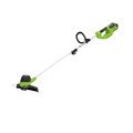 Máy cắt cỏ dùng pin Greenworks G40LT30 (Thân máy)