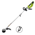 Máy cắt cỏ chạy pin Greenworks GD40BC (40V) (Thân máy)