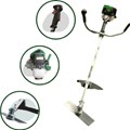 Máy cắt cỏ 2 thì HUTO HCB2S