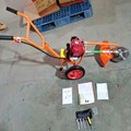 Máy cắt cỏ, xạc cỏ đẩy tay HT-520
