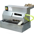 Máy lột vỏ trứng cút tự động OKASU MLVTC-80A