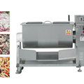 Máy trộn thực phẩm lồng ngang cao cấp OKASU MG-238 