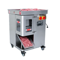 Máy thái thịt tươi dạng lát sợi OKASU MTTS-10S 