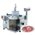 Máy thái thịt tự động OKASU MTLT320N