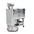 Máy đánh vảy cá lồng ngang OKASU MDVC-500N 