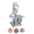 Máy cưa thịt đông lạnh vỏ nhôm Okasu J310  