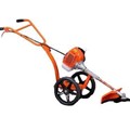 Máy cắt cỏ 2 thì đẩy tay Yataka CS-5200