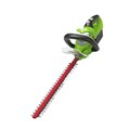 Máy cắt hàng rào Pin 24V - G24HT57