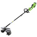 Máy cắt cỏ chạy pin Greenworks GD40BCB (40V)