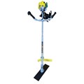 Máy cắt cỏ 2 thì Sharp SP430