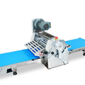 Máy cán bột 2 chiều để bàn OKASU BC-400TL