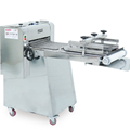 Máy se bột 1 băng tải 1 bàn ép OKASU MVB-1BT/02