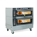 Lò nướng bánh Southstar điện 2 tầng 4 khay YXD-40CI  