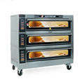 Lò nướng bánh Southstar điện 3 tầng 9 khay YXD-90CI