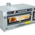 Lò nướng bánh Southstar gas 1 tầng 2 khay YXY-20AI 