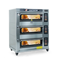 Lò nướng bánh Southstar gas 3 tầng 6 khay YXY-60AI 