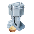 Máy xay nghiền bột khô 2,5kg/mẻ HR-50B 