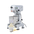 Máy trộn bột, đánh kem trứng 10 lít LC XF10L 