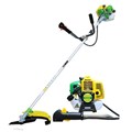 Máy cắt cỏ Oshima VX330